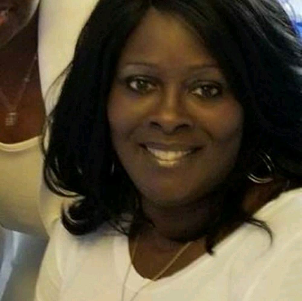 Meet your Posher, Sharron